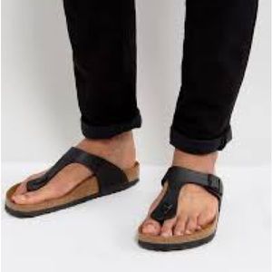 🖤 Birkenstock | Gizeh Sandal